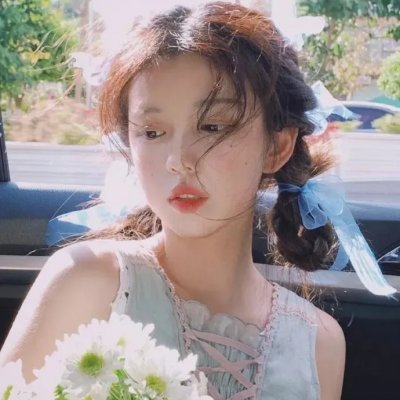 热带的甜蜜